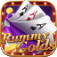 you know rummy 777 logo